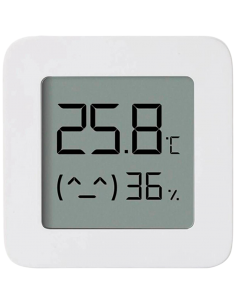 Mi Temperature and Humidity... 2
